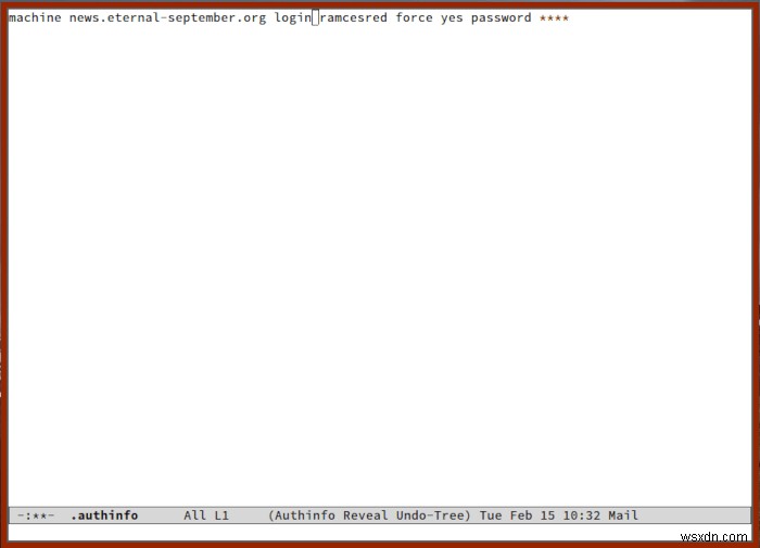 EmacsをGnusで使う：USENETニュースリーダーとしての完全ガイド