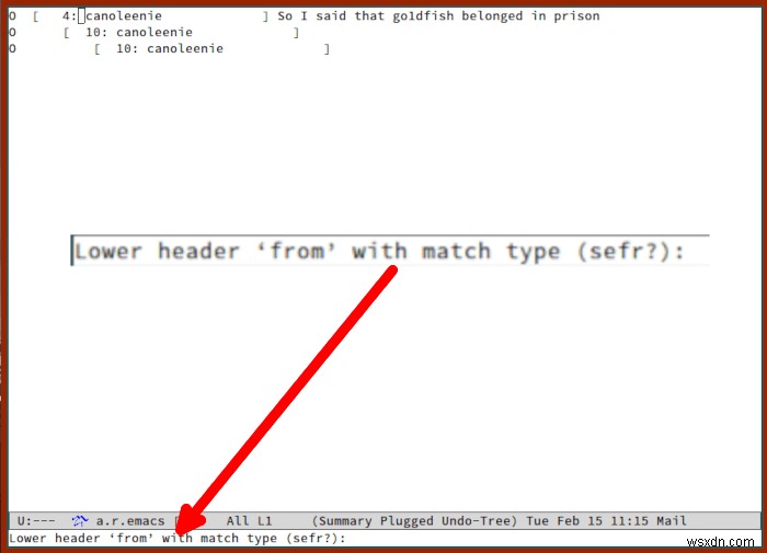 EmacsをGnusで使う：USENETニュースリーダーとしての完全ガイド