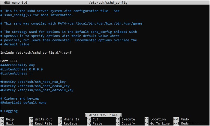 LinuxでSFTPサーバーをセットアップする方法【初心者向け完全ガイド】