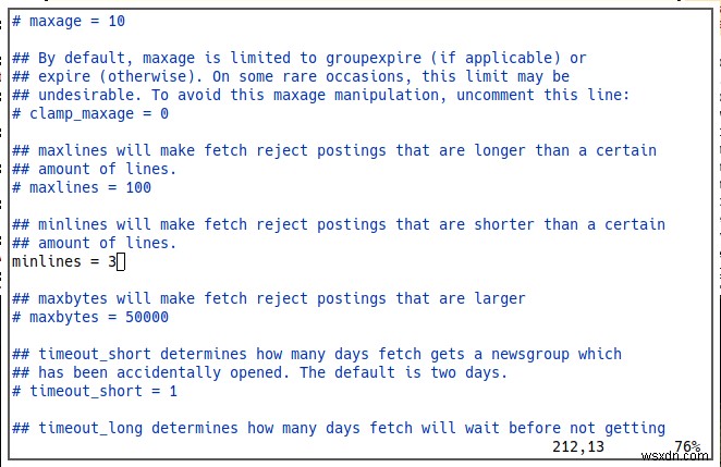 LeafnodeでオフラインUSENETサーバーを構築する方法【初心者向け完全ガイド】