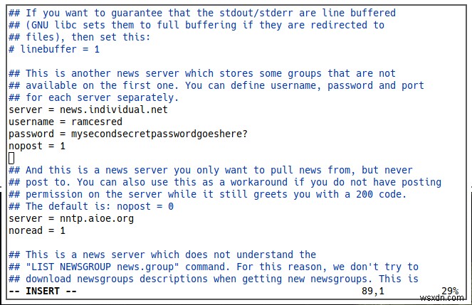 LeafnodeでオフラインUSENETサーバーを構築する方法【初心者向け完全ガイド】