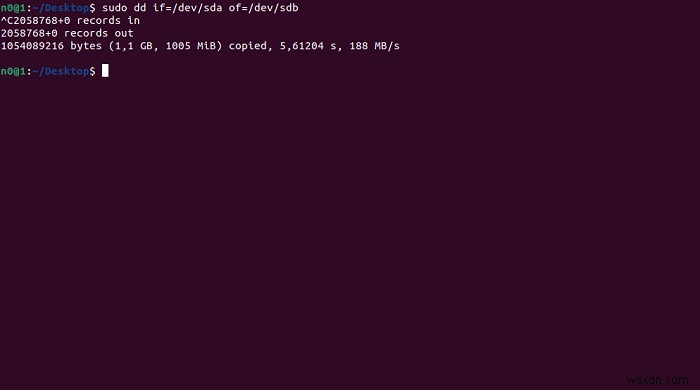 Linuxのddコマンド使い方ガイド！ディスクバックアップから起動用USB作成まで