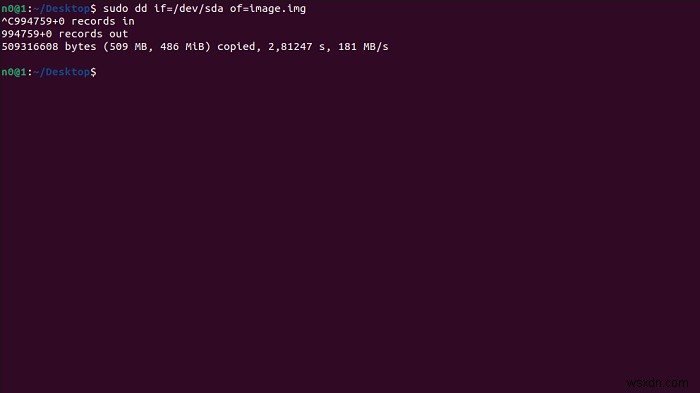 Linuxのddコマンド使い方ガイド！ディスクバックアップから起動用USB作成まで