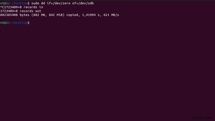 Linuxのddコマンド使い方ガイド！ディスクバックアップから起動用USB作成まで