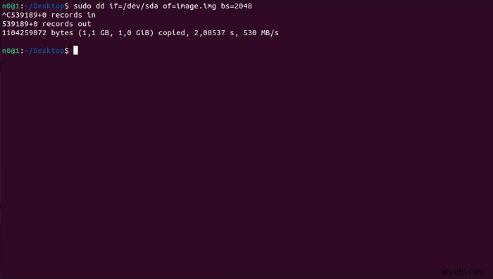 Linuxのddコマンド使い方ガイド！ディスクバックアップから起動用USB作成まで