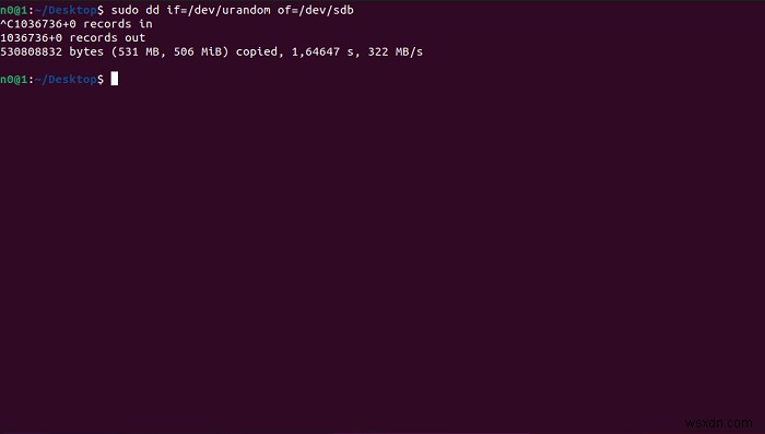 Linuxのddコマンド使い方ガイド！ディスクバックアップから起動用USB作成まで