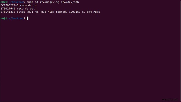 Linuxのddコマンド使い方ガイド！ディスクバックアップから起動用USB作成まで
