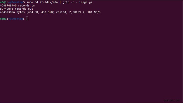 Linuxのddコマンド使い方ガイド！ディスクバックアップから起動用USB作成まで