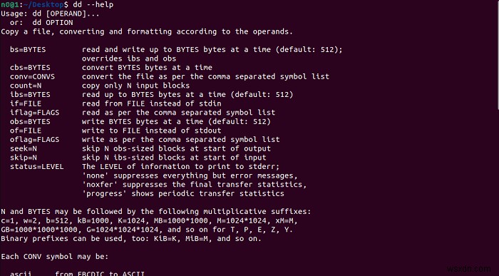 Linuxのddコマンド使い方ガイド！ディスクバックアップから起動用USB作成まで