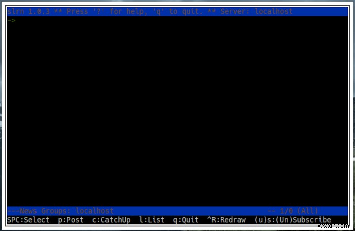 Linuxで使えるおすすめUSENETリーダー5選