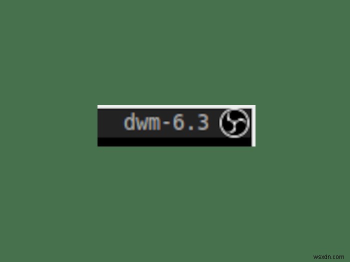 dwmの使い勝手を向上させる5つの便利なパッチ