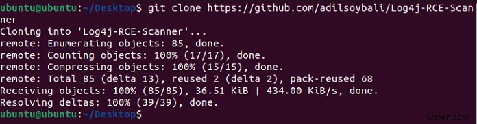 Log4Shell（CVE-2021-44228）とは？Linuxシステムを保護するための完全対策ガイド