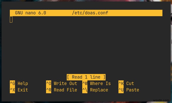 doasとは何か？sudoの代替となる特権昇格ツールのインストールと設定方法
