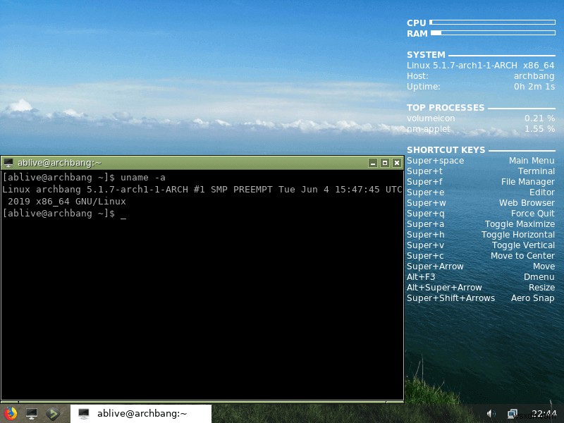 初心者でも安心！インストールと使用が簡単なArch Linux系ディストリビューション5選