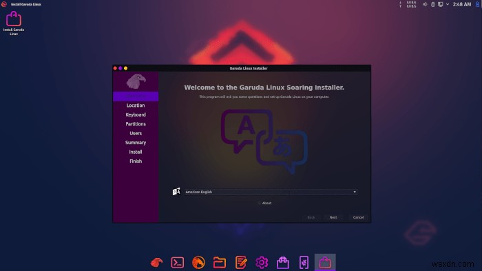 初心者でも安心！インストールと使用が簡単なArch Linux系ディストリビューション5選