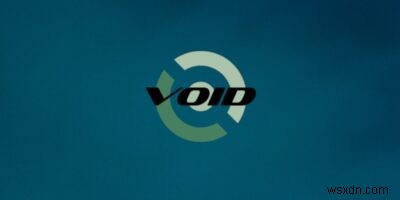 Void Linuxとは?特徴とインストール方法を完全ガイド