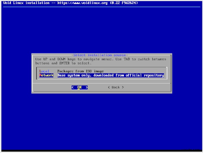 Void Linuxとは?特徴とインストール方法を完全ガイド