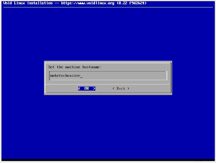 Void Linuxとは?特徴とインストール方法を完全ガイド