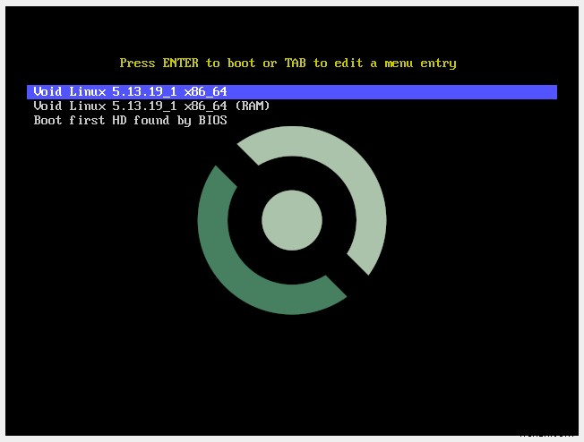 Void Linuxとは?特徴とインストール方法を完全ガイド