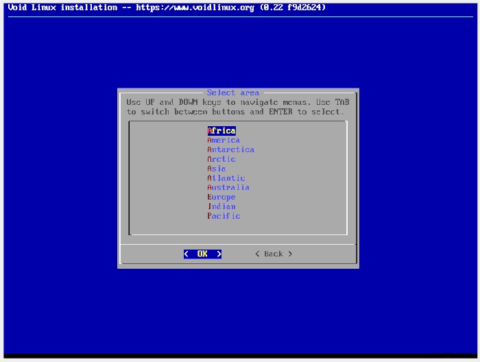 Void Linuxとは?特徴とインストール方法を完全ガイド