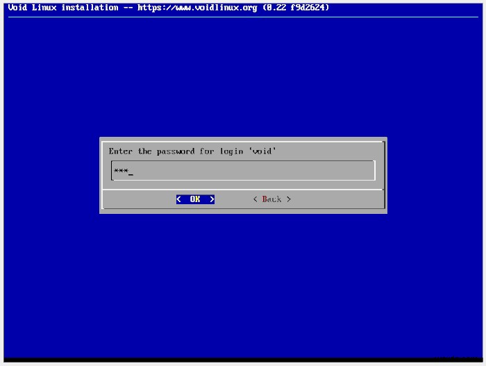 Void Linuxとは?特徴とインストール方法を完全ガイド