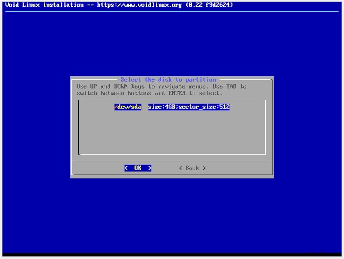 Void Linuxとは?特徴とインストール方法を完全ガイド