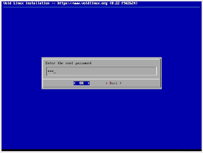 Void Linuxとは?特徴とインストール方法を完全ガイド