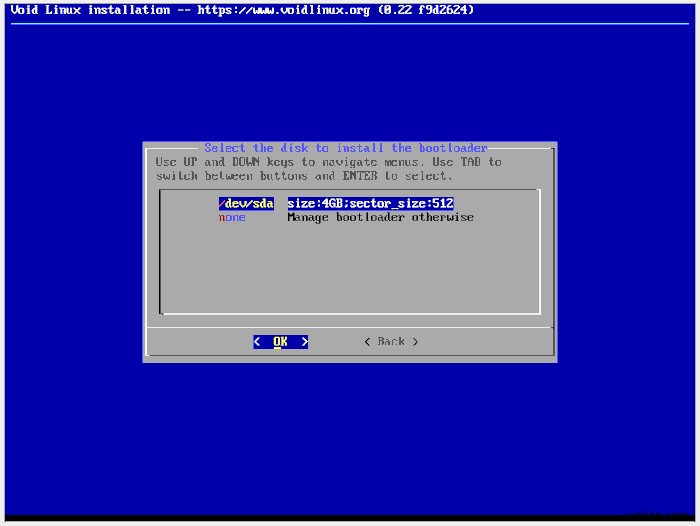 Void Linuxとは?特徴とインストール方法を完全ガイド