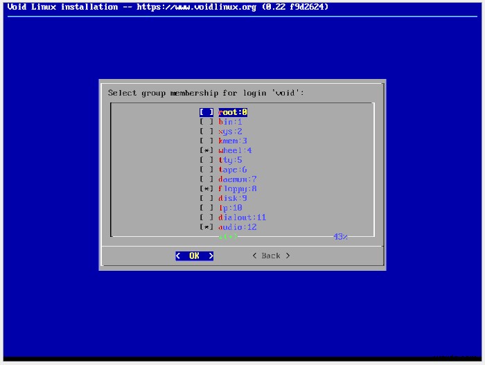 Void Linuxとは?特徴とインストール方法を完全ガイド