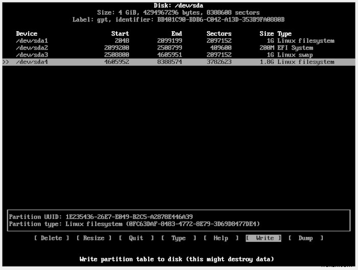 Void Linuxとは?特徴とインストール方法を完全ガイド