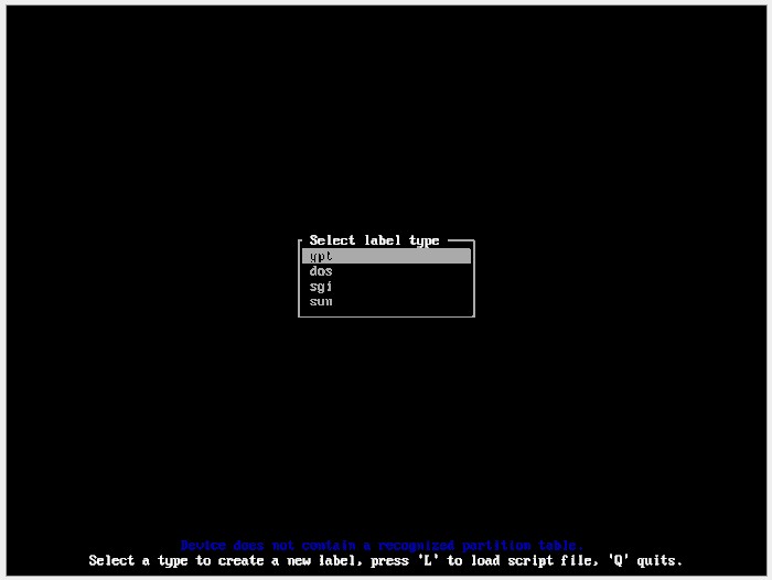 Void Linuxとは?特徴とインストール方法を完全ガイド
