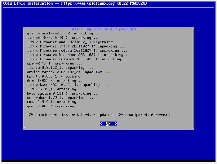 Void Linuxとは?特徴とインストール方法を完全ガイド