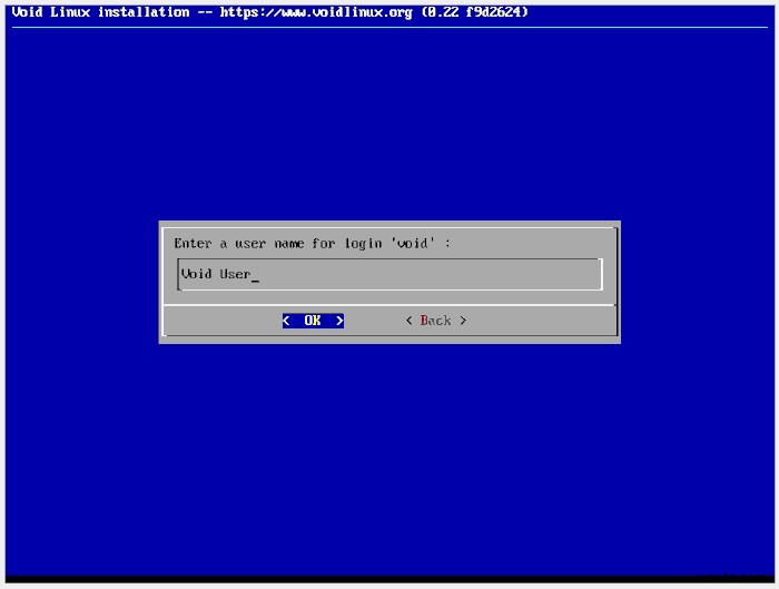 Void Linuxとは?特徴とインストール方法を完全ガイド