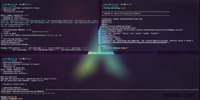 Arch Linuxユーザー必見！おすすめAURヘルパー5選
