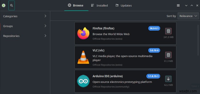 Arch Linuxユーザー必見！おすすめAURヘルパー5選