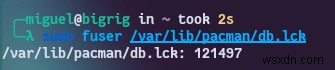 Linuxで壊れたパッケージを修復する方法【Ubuntu・Fedora・Arch対応】