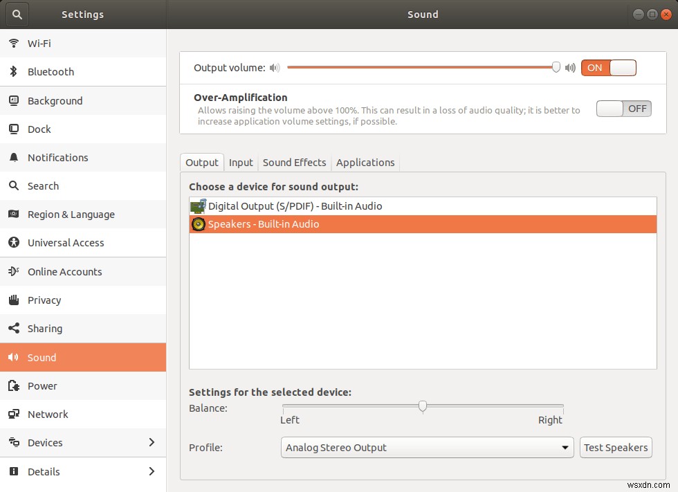 Ubuntuで音が出ないときの対処法まとめ|サウンド問題を段階的に解決する方法