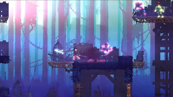2022年ベストLinuxゲーム17選