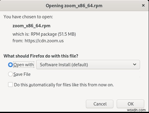 LinuxにZoomをインストールする方法！Fedora・openSUSE・Manjaro・Ubuntu/Debian別の手順を徹底解説
