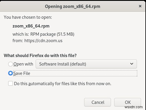 LinuxにZoomをインストールする方法！Fedora・openSUSE・Manjaro・Ubuntu/Debian別の手順を徹底解説