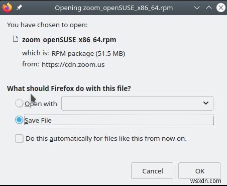 LinuxにZoomをインストールする方法！Fedora・openSUSE・Manjaro・Ubuntu/Debian別の手順を徹底解説