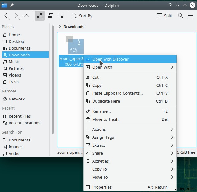 LinuxにZoomをインストールする方法！Fedora・openSUSE・Manjaro・Ubuntu/Debian別の手順を徹底解説