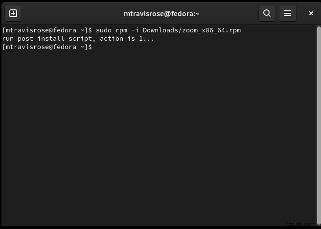 LinuxにZoomをインストールする方法！Fedora・openSUSE・Manjaro・Ubuntu/Debian別の手順を徹底解説