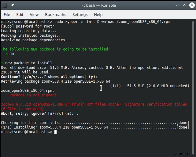 LinuxにZoomをインストールする方法！Fedora・openSUSE・Manjaro・Ubuntu/Debian別の手順を徹底解説