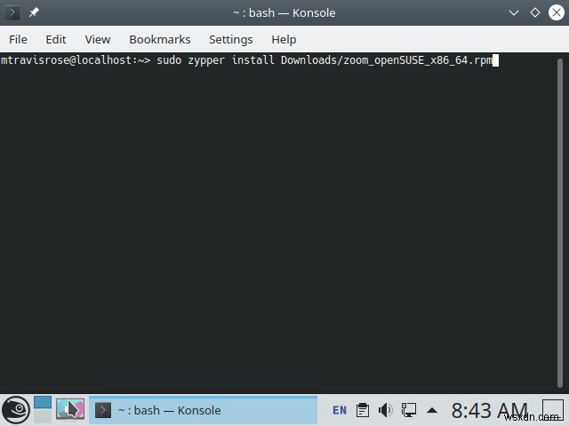 LinuxにZoomをインストールする方法！Fedora・openSUSE・Manjaro・Ubuntu/Debian別の手順を徹底解説