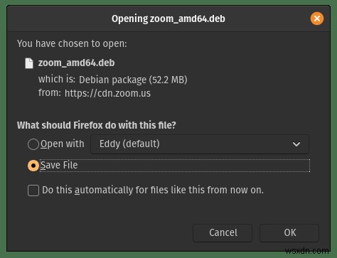 LinuxにZoomをインストールする方法！Fedora・openSUSE・Manjaro・Ubuntu/Debian別の手順を徹底解説