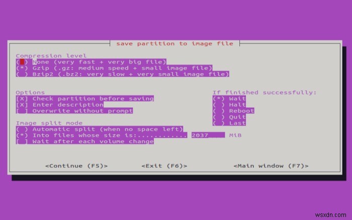 Linuxでハードディスク全体をクローンする4つの方法