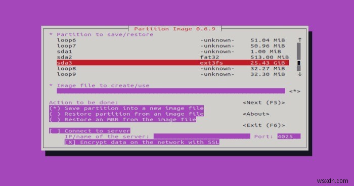 Linuxでハードディスク全体をクローンする4つの方法